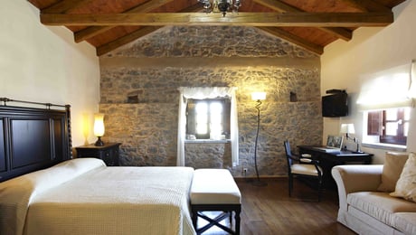 Petritis Guest House - Οίτυλο, Μάνη