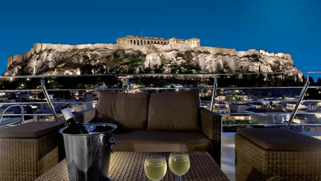 Plaka Hotel - Πλάκα, Αθήνα