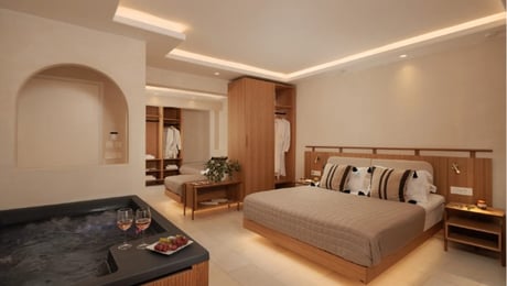 Polis of Naxos Boutique Hotel - Χώρα, Νάξος