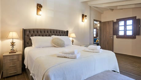 Porto Santo - Γερολιμένας, Μάνη