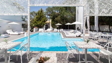 Racconto Boutique Design Hotel - Αλωνάκια, Πάργα