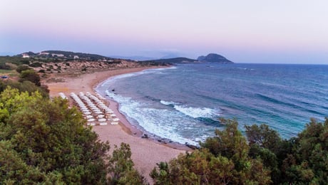 Romanos Beach Villas by Xenia Resorts - Πύλος, Μεσσηνία