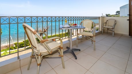 Sunset Hotel - Ξηροπήγαδο, Αρκαδία