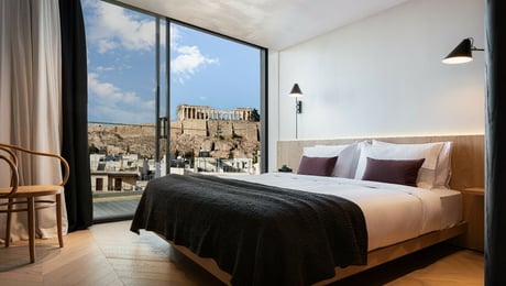 Urban Stripes Athens - Κουκάκι, Αθήνα