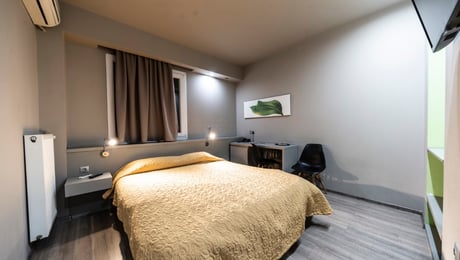 Vergina Hotel - Θεσσαλονίκη