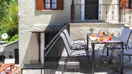 Villa Evridiki by Pelion Esties - Αγ. Γεώργιος Νηλείας, Πήλιο