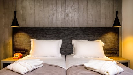 360 Degrees Hotel Athens - Αθήνα