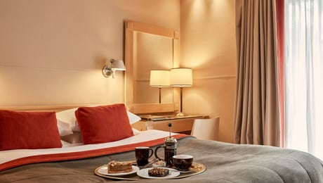 4* Herodion Hotel Athens - Αθήνα