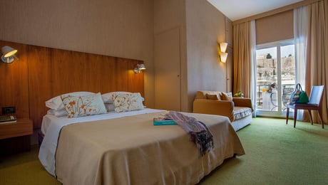Philippos Hotel - Αθήνα