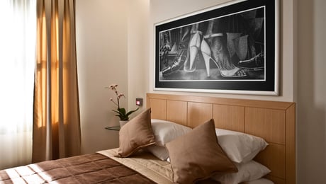Chic Hotel - Αθήνα