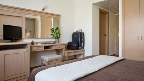 Parnon Hotel - Αθήνα