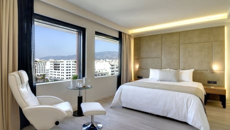 4* Athens Avenue Hotel - Αθήνα