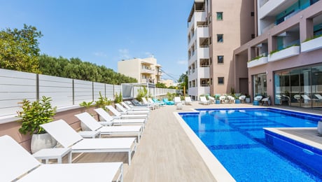Menta City Boutique Hotel - Ρέθυμνο, Κρήτη