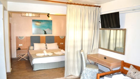 Regos Resort Hotel - Νέος Μαρμαράς, Χαλκιδική