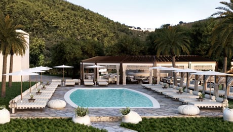 4* Skiathos Avaton Hotel - Μεγάλη Άμμος, Σκιάθος