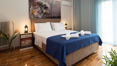 Blue Ark Stylish Athens - Αθήνα
