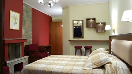 4* Pelion Resort - Πορταριά, Πήλιο