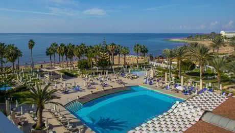 4* Louis Ledra Beach - Πάφος, Κύπρος