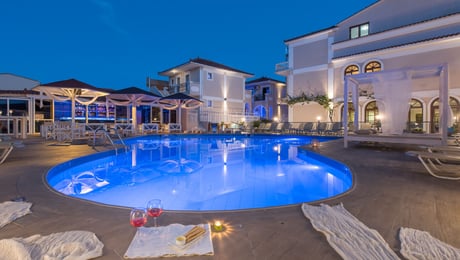 Tzante Hotel  - Λαγανάς, Ζάκυνθος