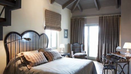 4* Aegli Hotel - Αράχωβα
