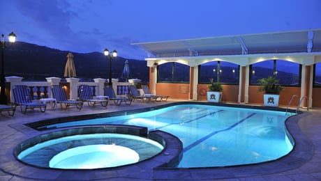 4* Samos City Hotel - Βαθύ, Σάμος