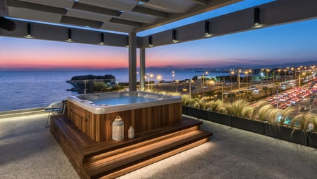 Alimos Urban Suites - Άλιμος, Αθήνα