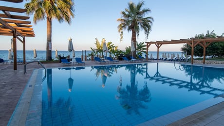 4* Belussi Beach Hotel & Suites - Δροσιά, Ζάκυνθος