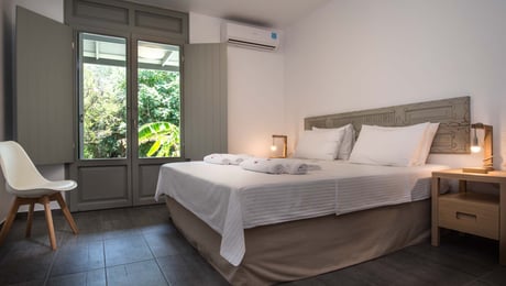 Melagrana Apartments Milos - Αδάμαντας, Μήλος