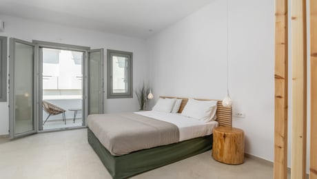 Olive Studios Milos - Αδάμαντας, Μήλος