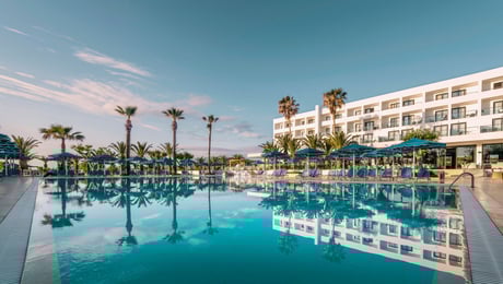 5* Mitsis Faliraki - Φαληράκι, Ρόδος