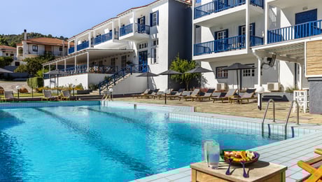 Aperitton Hotel Skopelos - Χώρα, Σκόπελος