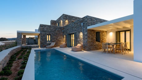 White & Rocks Paros - Άσπρο Χωριό, Πάρος
