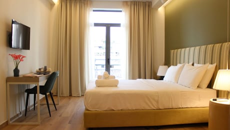 Alva Athens Hotel - Αθήνα