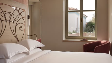 Domus Blanc Boutique Hotel -  Χανιά, Κρήτη