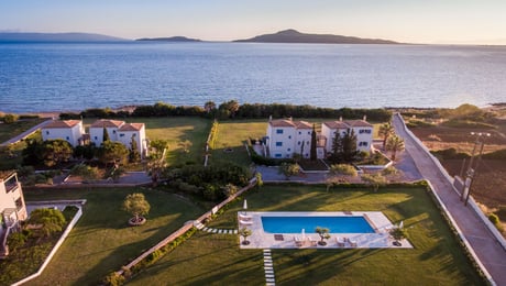 Neapoli Villas - Νεάπολη, Λακωνία