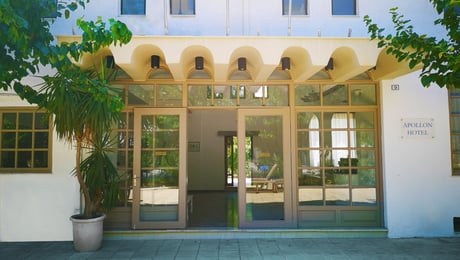 Apollon Hotel - Άγιος Νικόλαος, Κρήτη