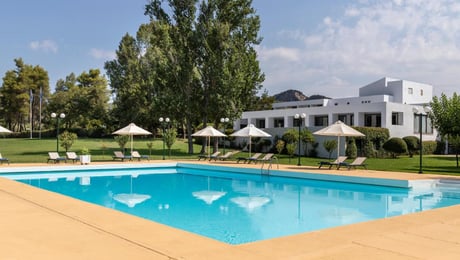 4* Amalia Olympia Hotel - Αρχαία Ολυμπία