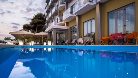 4* Arion Hotel - Ξυλόκαστρο