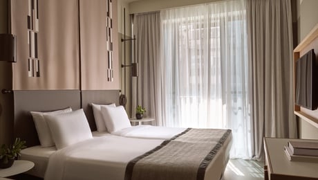 4* City Hotel - Θεσσαλονίκη