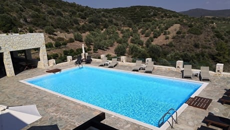 4* Perivoli Country Hotel & Retreat - Πυργιώτικα, Ναύπλιο
