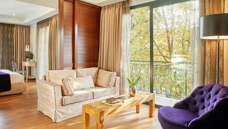 4* Boutique Hotel Dioni - Πρέβεζα