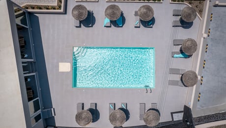 4* En Plo Boutique Suites - Οία, Σαντορίνη
