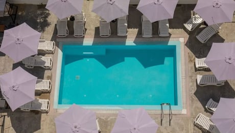 4* Evita Blue Hotel - Ξυλόκαστρο