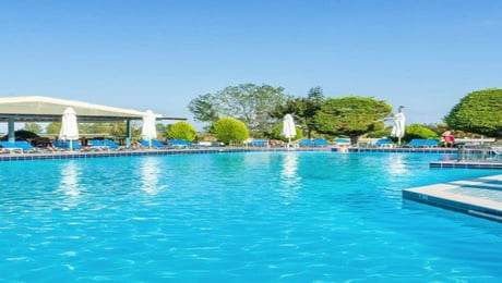 4* Grand Platon Hotel - Παραλία Κατερίνης