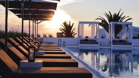 4* Livin Mykonos Hotel - Δραφάκι, Μύκονος