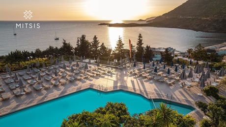 4* Mitsis Bali Paradise - Ρέθυμνο, Κρήτη