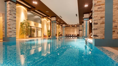 4* Terra Hotel - Μπάνσκο
