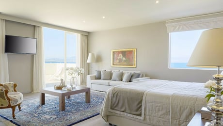 4* Mon Repos Palace - Ανεμόμυλος, Κέρκυρα