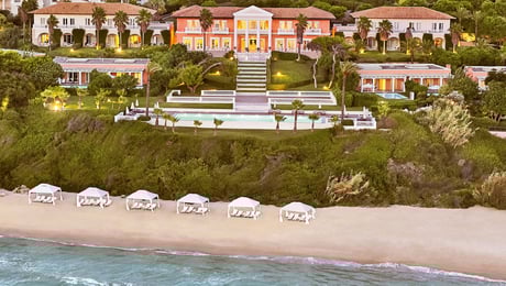 5* Mandola Rosa at Riviera Olympia, A Grecotel Resort to Live - Κυλλήνη