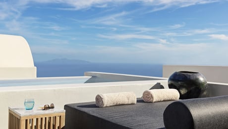 5* La Maltese Estate Boutique Hotel - Ημεροβίγλι, Σαντορίνη